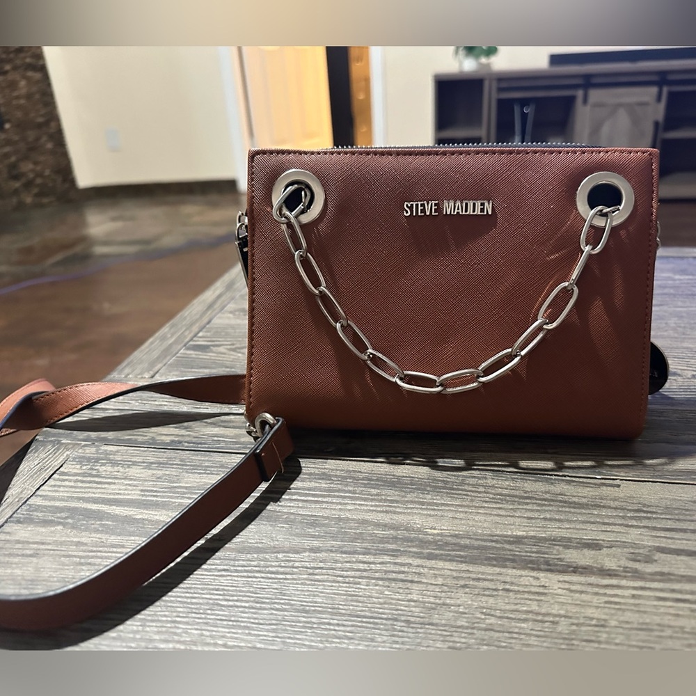 Steve Madden Crossbody Purse